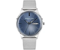 Kenneth Cole New York KC50589016B Vyriškas Laikrodis