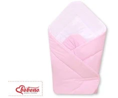 Kūdikio lizdas miegojimui Little Prince/Princess rožinis