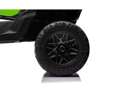 Lean Cars Elektromobilis Can-am DK-CA003 Žalias