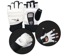 Lean Profesionalios taekwondo pirštinės XS dydžio