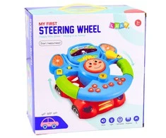 Lean Toys Vairas 24 cm