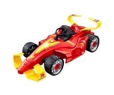 Lean Toys Automobilio tuningavimo rinkinys
