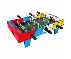 Lean Toys Stalo futbolas 69 cm