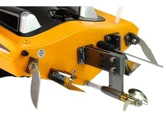 Lean Toys Kateris 80 cm