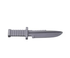 Lean Toys Karinis rinkinys su šautuvu ir priedais, 38.5 cm
