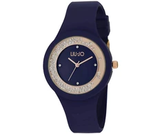 LIU-JO Luxury Dancing Sport TLJ1761 Moteriškas Laikrodis