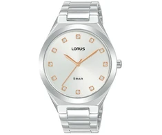 Lorus RG201WX9 Moteriškas Laikrodis