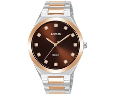 Lorus RG204WX9 Moteriškas Laikrodis