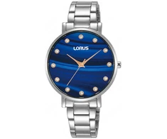 Lorus RG227VX9 Moteriškas Laikrodis