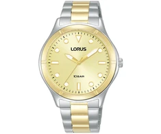 Lorus RG244VX9 Moteriškas Laikrodis
