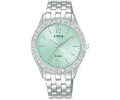 Lorus RG263WX9 Moteriškas Laikrodis