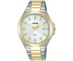 CLASSIC Lorus Klasikinis RH944PX9 Vyriškas Laikrodis + DĖŽUTĖ