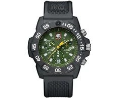 Luminox Navy Seal XS.3597 Vyriškas Laikrodis Chronografas