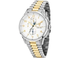 Maserati Sorpasso R8873624003 Vyriškas Laikrodis Chronografas