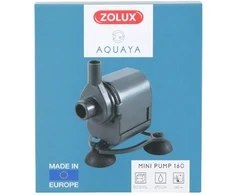 Mini akvariumo pompa „Zolux Aquaya 160“, 220–240 V, 50 Hz