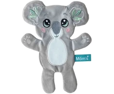 Mom's Care HENCZ 124 Koala ošiantis audinys