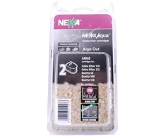 NEWA akvariumo filtro medija ALGO