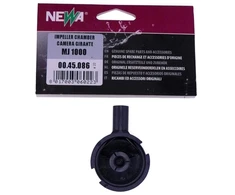 NEWA impelerio kamera akvariumui MJ1000