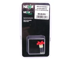 NEWA impelerio komplektas DJ150 akvariumui