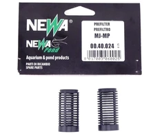 NEWA MAXI akvariumų filtras, 2 vnt.