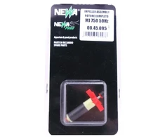 NEWA MJ750 impelerio komplektas, 50 Hz