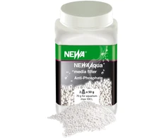 NEWAQUA filtravimo kasetė akvariumui ANTIPHOSPHATES
