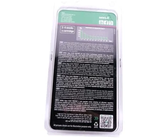 NEWAQUA filtro algų prevencija COBRA