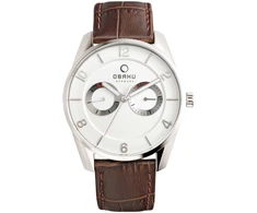 Obaku Flint V171GMCIRN Vyriškas Laikrodis