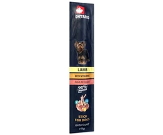 ONTARIO ėdalas šunims, aviena, 15 g