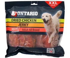 ONTARIO traškūs vištienos skanėstai šunims