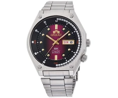 Orient 70s Revival SK Automatic RA-AA0B02R39B Vyriškas laikrodis