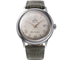 Orient Bambino Automatic RA-AC0025N30B Vyriškas Laikrodis