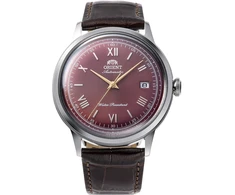 Orient Bambino Automatic RA-AC0026R30B Vyriškas laikrodis