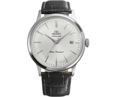 Orient Bambino Automatic RA-AC0031S30B Vyriškas Laikrodis