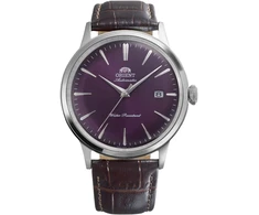 Orient Bambino Automatic RA-AC0032V30B Vyriškas laikrodis