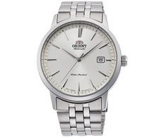 Orient Bambino Automatic RA-AC0F02S30B Vyriškas Laikrodis