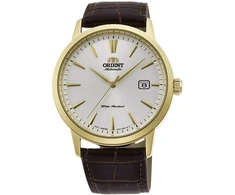 Orient Bambino Automatic RA-AC0F04S30B Vyriškas laikrodis