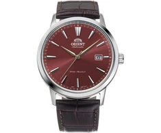 Orient Bambino Automatic RA-AC0F15R30B Vyriškas laikrodis