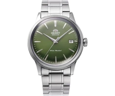 Orient Bambino Automatic RA-AC0M09E30B Vyriškas Laikrodis
