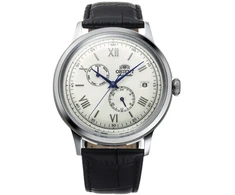 Orient Bambino Automatic RA-AK0701S30B Vyriškas laikrodis