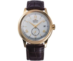 Orient Bambino Automatic RA-AP0106S30B Vyriškas Laikrodis