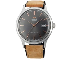 Orient Bambino Automatic TAC08003A0 Vyriškas Laikrodis