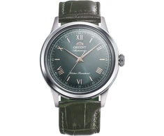 Orient Bambino Limited Edition Automatic RA-BB0006N30B Vyriškas laikrodis