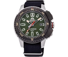 Orient M-Force Automatic RA-AC0N03E10B Vyriškas Laikrodis
