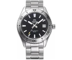 Orient Mako 40 Automatic RA-AC0Q01B30B Vyriškas Laikrodis