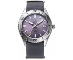Orient Mako 40 Automatic RA-AC0Q07V30B Vyriškas Laikrodis