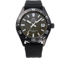 Orient Mako 40 Automatic RA-AC0Q10N30B Vyriškas Laikrodis
