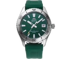 Orient Mako 40 Automatic RA-AC0Q11E30B Vyriškas Laikrodis