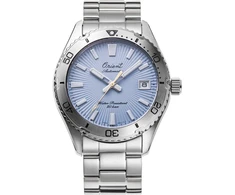 Orient Mako 40 Limited Edition 75th Anniversary Automatic RA-AC0Q12L30B Vyriškas Laikrodis
