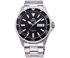 Orient Mako III Automatic RA-AA0001B39B Vyriškas laikrodis